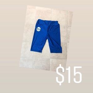 Familymade Biker shorts